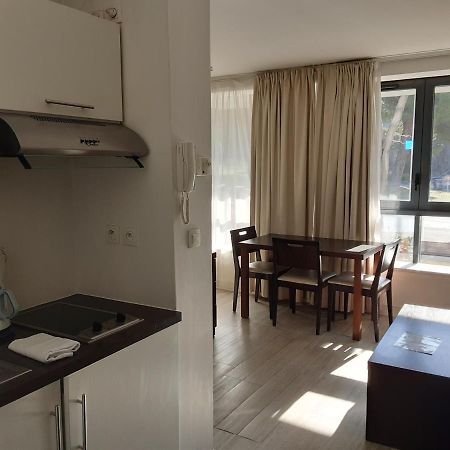 Residence Services Calypso Calanques Plage Marselha Exterior foto