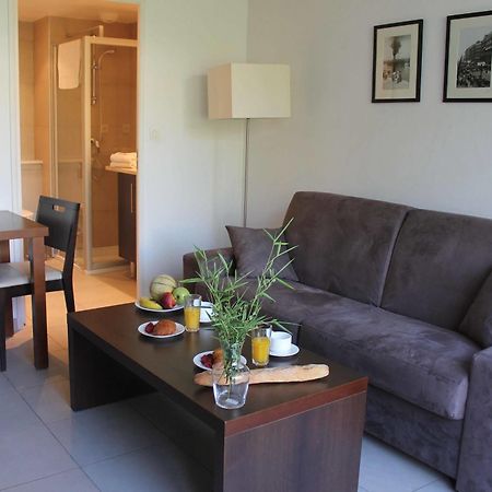Residence Services Calypso Calanques Plage Marselha Exterior foto