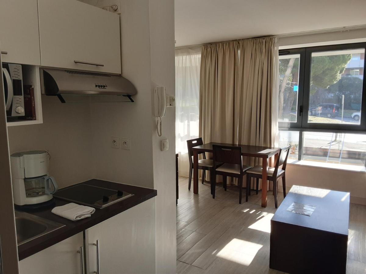 Residence Services Calypso Calanques Plage Marselha Exterior foto
