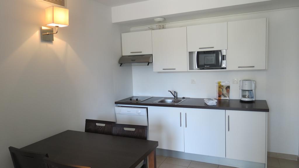Residence Services Calypso Calanques Plage Marselha Quarto foto