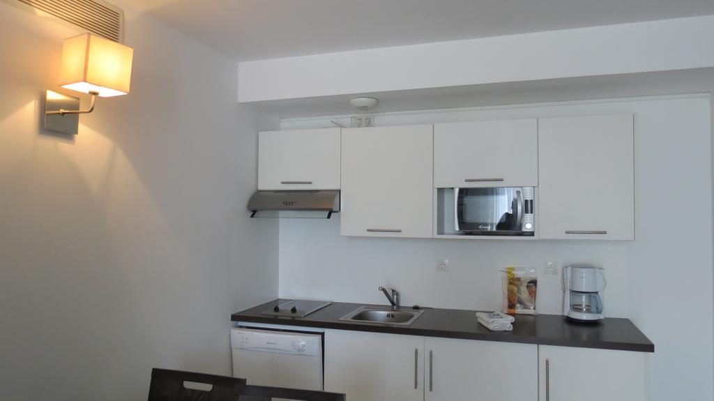 Residence Services Calypso Calanques Plage Marselha Quarto foto