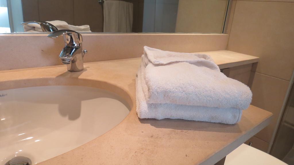 Residence Services Calypso Calanques Plage Marselha Quarto foto
