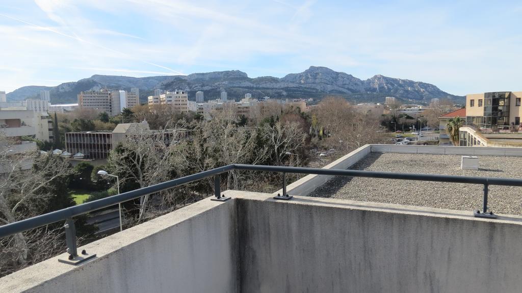 Residence Services Calypso Calanques Plage Marselha Quarto foto