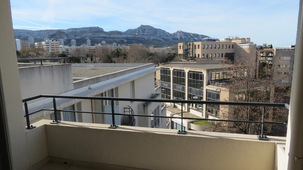 Residence Services Calypso Calanques Plage Marselha Quarto foto