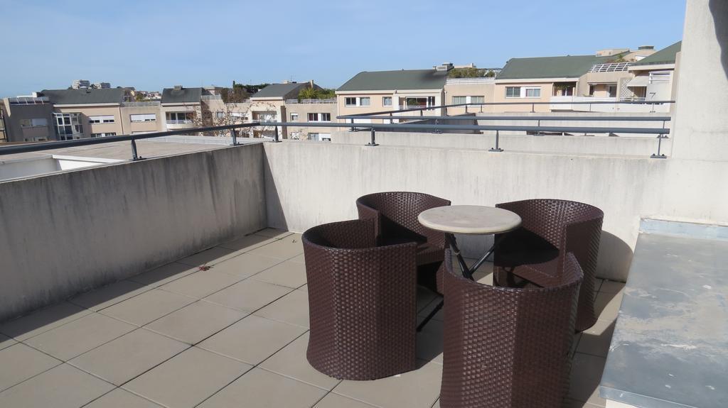 Residence Services Calypso Calanques Plage Marselha Exterior foto