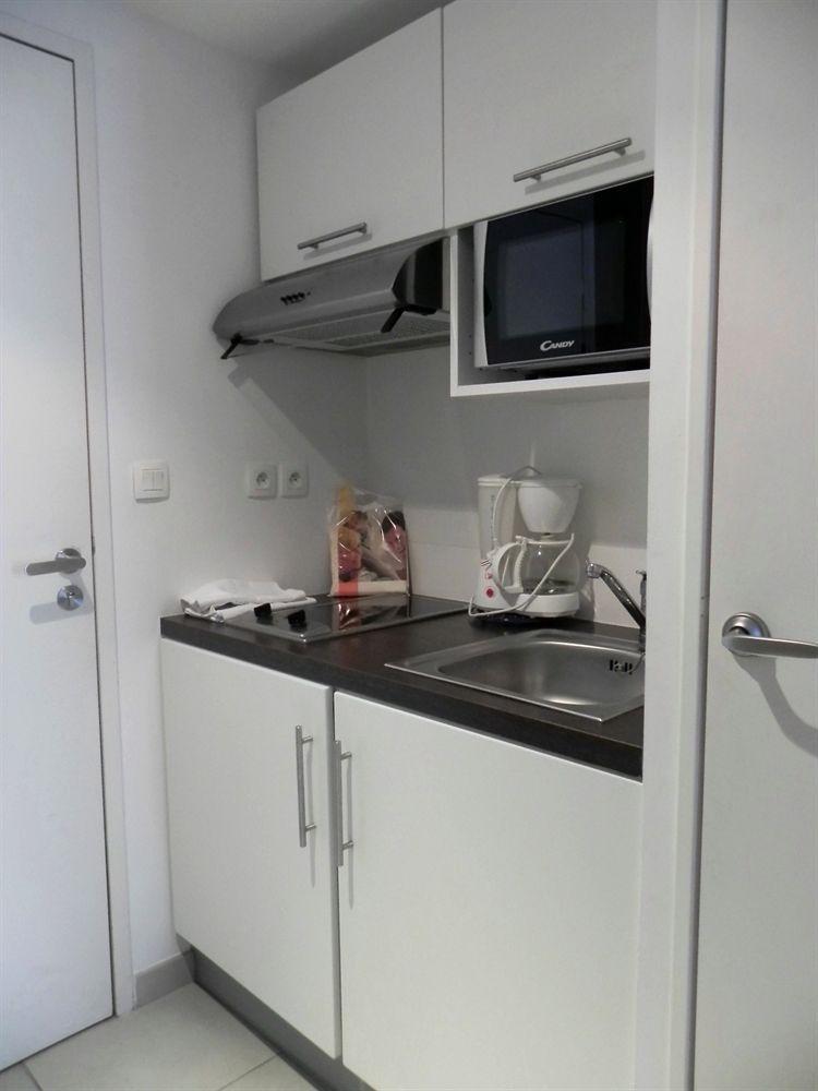 Residence Services Calypso Calanques Plage Marselha Exterior foto