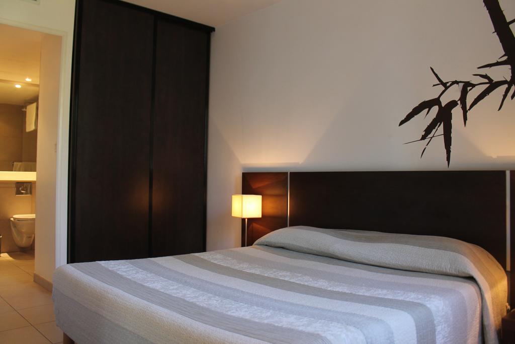 Residence Services Calypso Calanques Plage Marselha Exterior foto