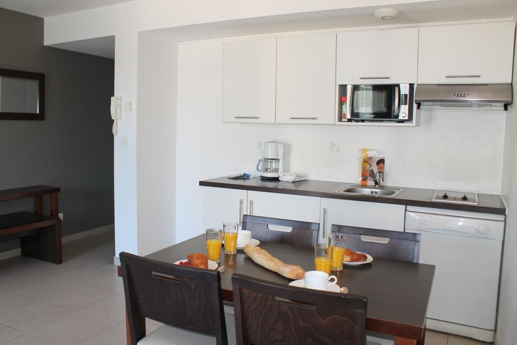 Residence Services Calypso Calanques Plage Marselha Exterior foto