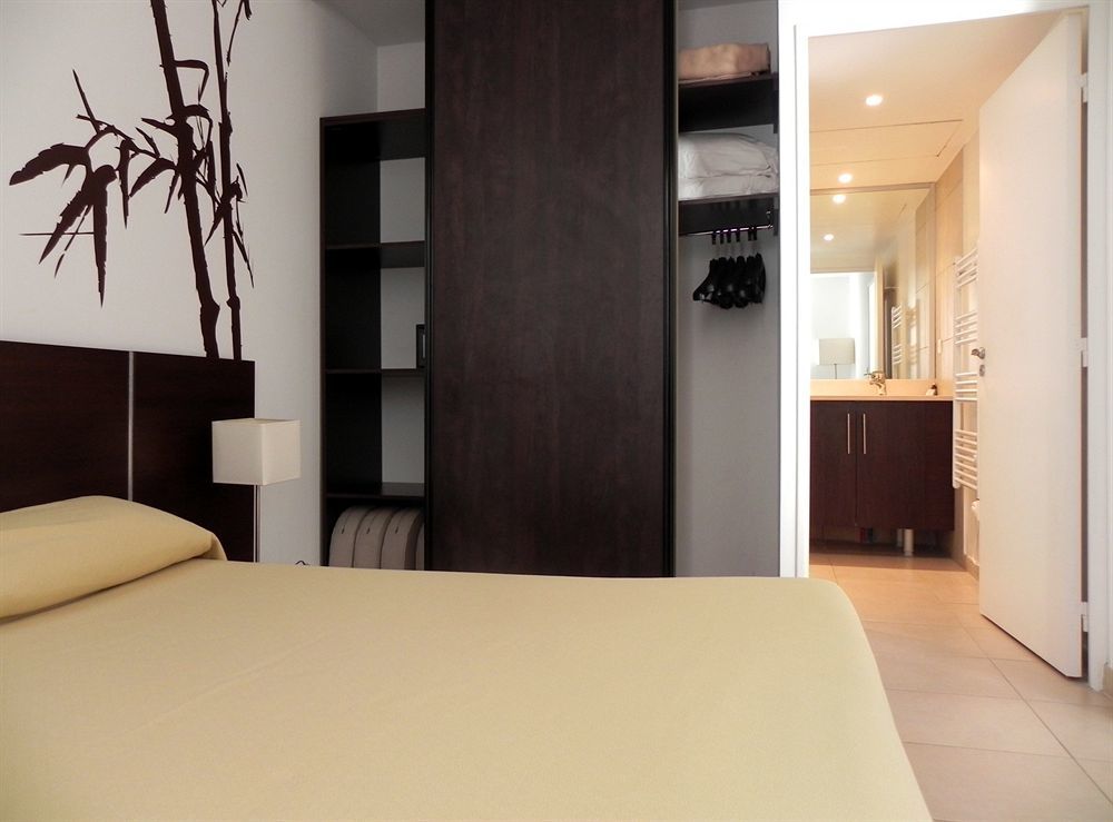 Residence Services Calypso Calanques Plage Marselha Exterior foto