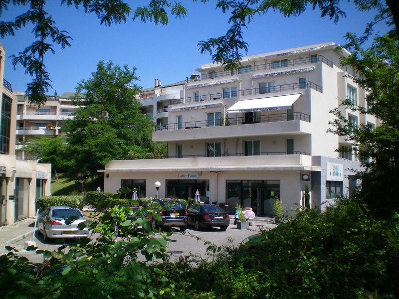 Residence Services Calypso Calanques Plage Marselha Exterior foto