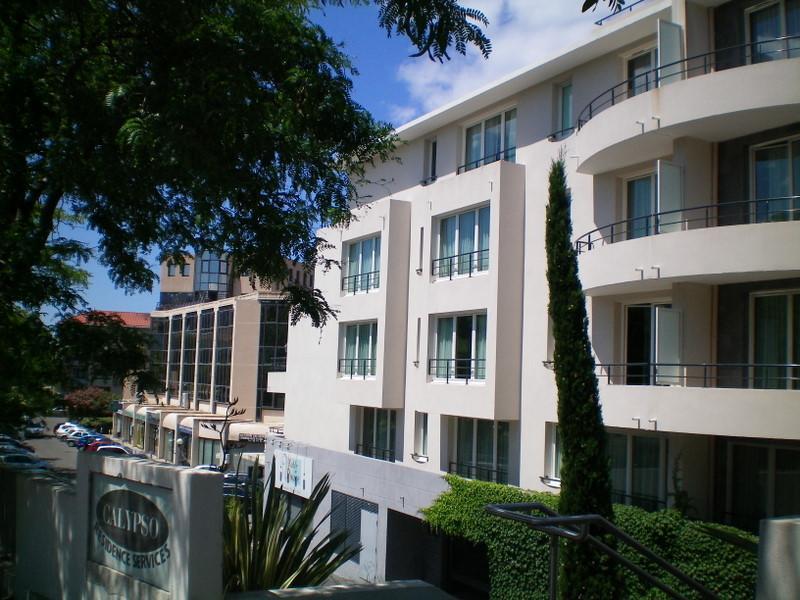 Residence Services Calypso Calanques Plage Marselha Exterior foto