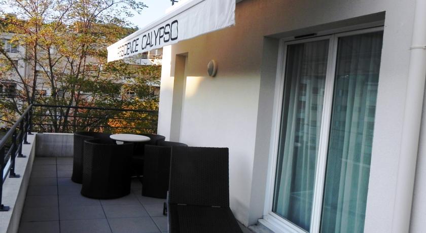 Residence Services Calypso Calanques Plage Marselha Exterior foto